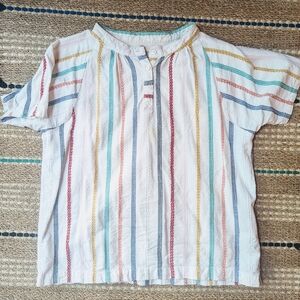 Booker blouse Ace&Jig